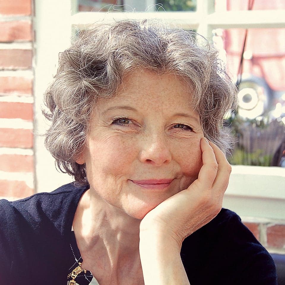 Anja Gieselmann